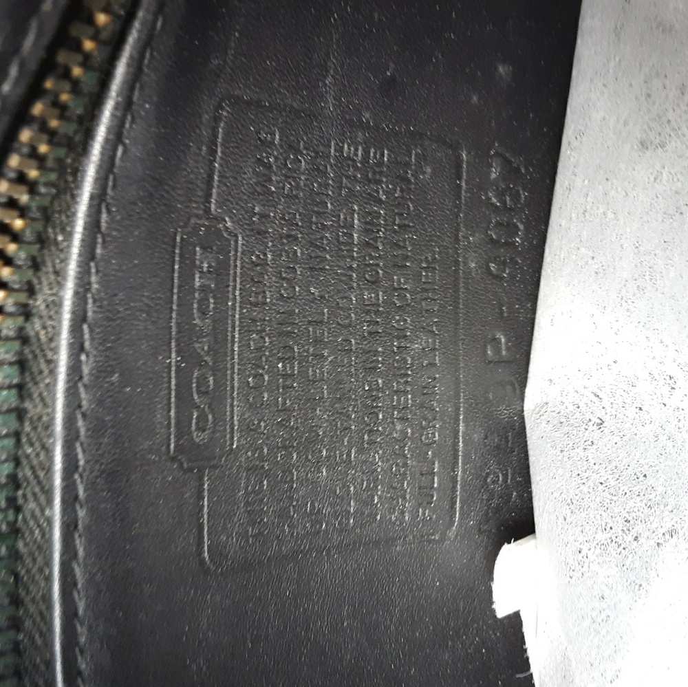 Vintage Soft Leather